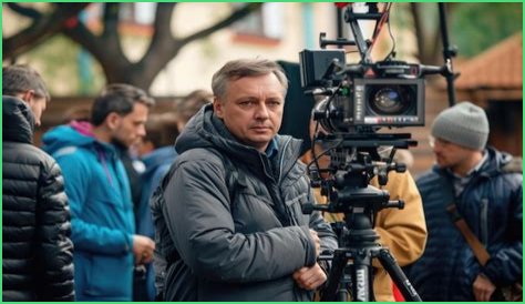 Understanding The Role Of DS2 Directors In Modern Film Industry